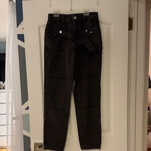 Manière de Voir Jeans